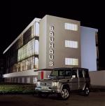 Mercedes-Benz G-Class 1990 года